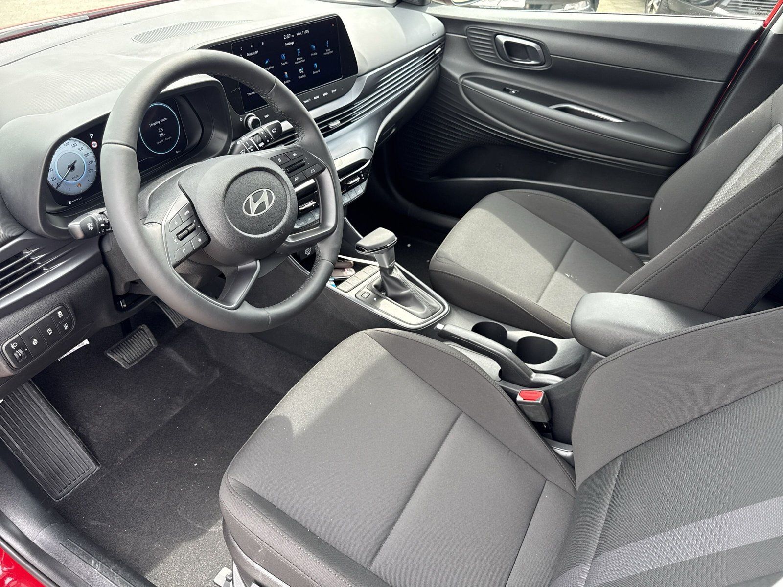 Hyundai i20 – Bild 7