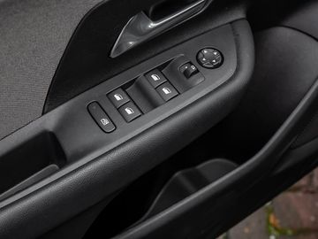 Opel Mokka e Edition Fahrerassistenz-Paket LED