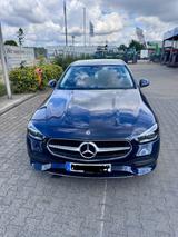 Mercedes-Benz C 220 d Autom. - - Mercedes-Benz C 220