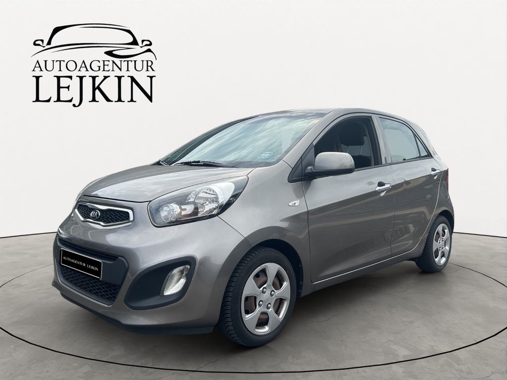 Angebot ansehen Kia Picanto