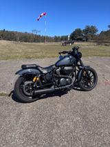 Yamaha XV 950 R - YAMAHA XV 950 R