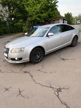 Audi A6 C6 4F|2.4 Benzin|177 PS|TÜV 04/26|... - Audi A6 aus 2005: 2.0