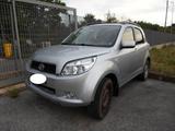 Daihatsu Terios 1.5 4WD B You - Daihatsu Terios aus 2010