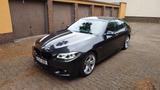 BMW 550i - - : Vollleder, Head-Up Display, Limousine