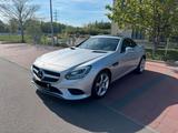 Mercedes-Benz SLC 200 Roadster Cabrio Pano... - Mercedes-Benz SLC 200 von privat