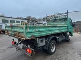 Mitsubishi Canter, 7,5 t, 3 Seiten Kipper - Mitsubishi Abrollkipper