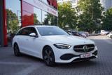 Mercedes-Benz C200 d T Avantgarde KAMERA MBUX SPUR TOTWINKEL - Mercedes-Benz C-Klasse Gebrauchtwagen in Hannover