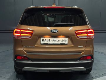 KIA Sorento - 7