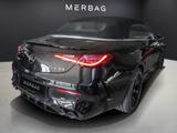Mercedes-Benz -CABRIO-NIGHT-HUD-SOUND-UVP 123.000,- - Cars in Wiesbaden