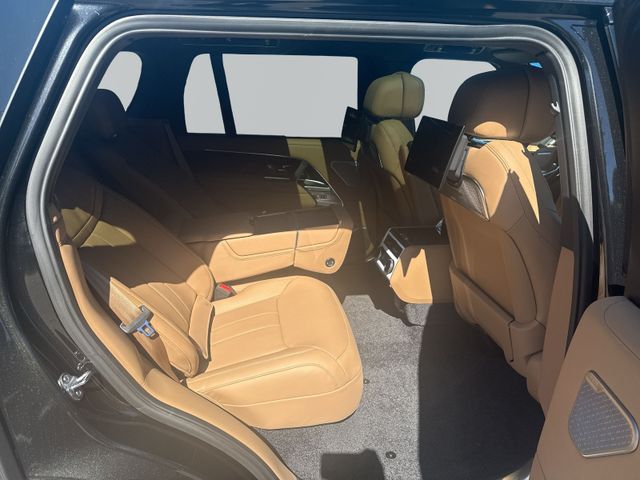 LAND ROVER Range Rover – Bild 11