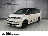 Volkswagen T7 Multivan 2.0 TDI DSG Edition langer Überhang - Volkswagen T7 Multivan mit Diesel-Antrieb: Weiß