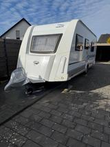 Wilk S5 - Wilk Wohnwagen & Wohnmobile