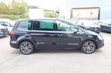Seat Alhambra 2.0 TDI FR-Line_Xenon_Navi_Kamera_ACC - Seat Alhambra mit Diesel-Antrieb: 2.0