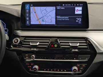 BMW 520 - 12