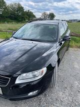 Volvo V70 D4 Black Edition Geartronic Black Edition - Volvo V70: Edition