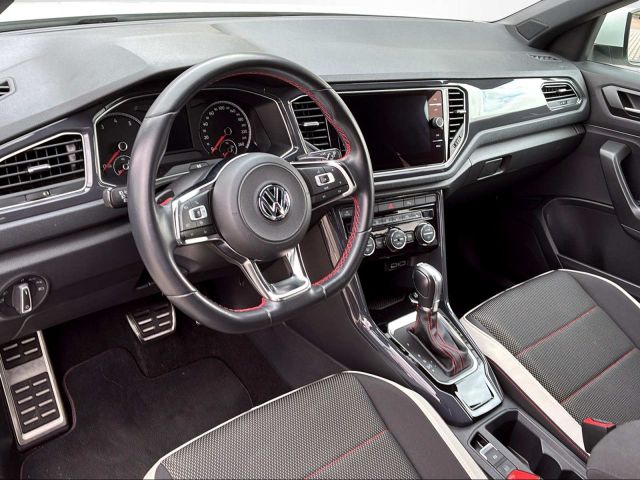T-ROC 1.5 TSI DSG SPORT APP+LED+ACC+SHZ