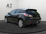 Mazda 3 Lim 1.6 High-Line*PDC*Klima*Sitzheizung* - Mazda: Mazda3