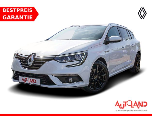 Renault Megane Grandtour 1.3 TCe 160 Bose Navi ACC PDC