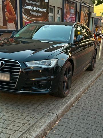 AUDI Audi A6 3.0 Diesel top Zustand
