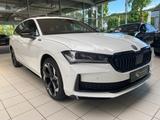 Skoda Superb Combi Sportline 1,5 TSI iV 150 kW 6-Gang- - Skoda: 1.6