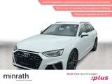 Audi S4 Avant 3.0 TDI quattro APP+DAB+AHK+LED+NAVI - Audi S4 in Duisburg