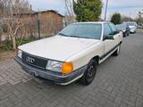 Audi audi 100 typ 44 2.3 Benziner Automatik 80 tkm - Audi 100: Typ 44