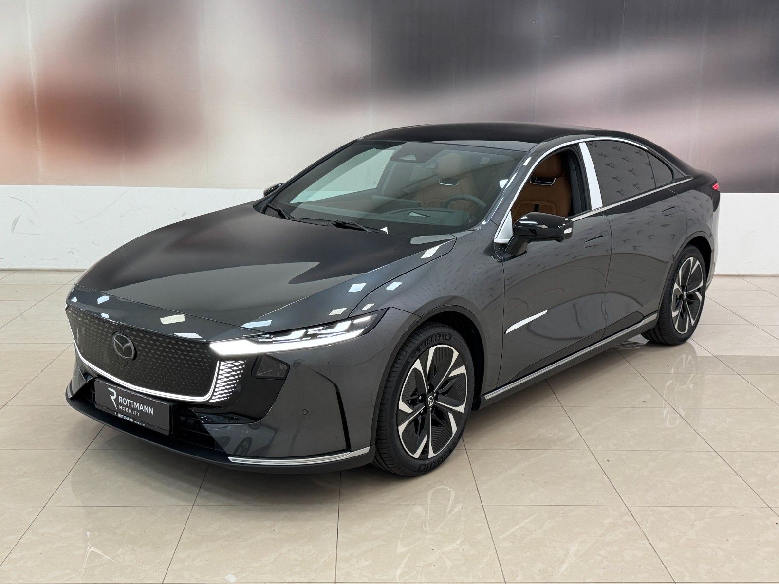 Mazda 6e - Bild 3