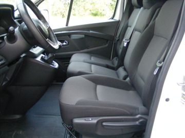 Renault Trafic - 3