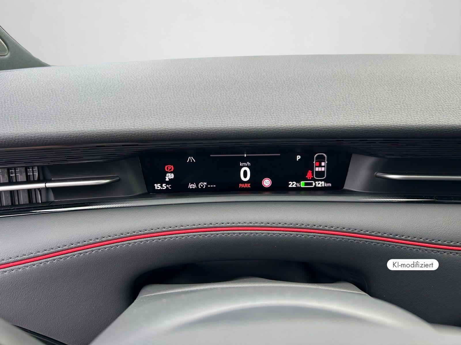 Volkswagen ID.7 GTX Tourer 4MOTION 340 PS 1G-Auto
