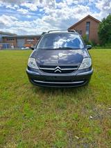 Citroën Citroen C8 2.0  Benzin und LPG 7 Sitzen - Citroën C8: 2.0