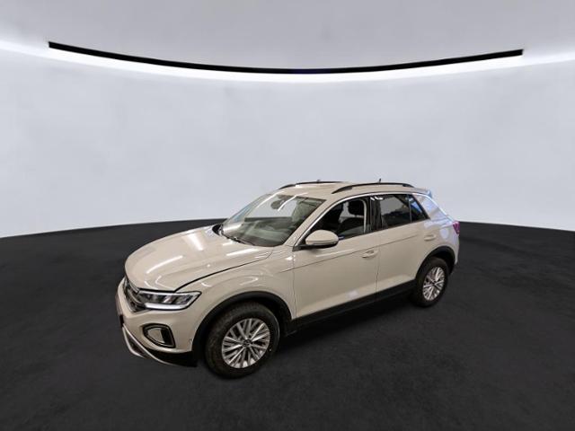 Volkswagen T-ROC Life 2.0 TDI SCR DSG*LED*Navi*Kamera*Garan