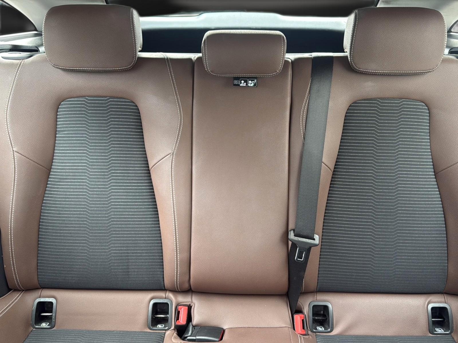 Mercedes-Benz CLA 250 SB ALLRAD 18*Kamera*LED*DAB*AHK*Leder, миниатюра 17