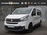 Fiat Talento L1H1 1,0t 1.6 Ecojet 95 Turbo - Fiat Kastenwagen Talento