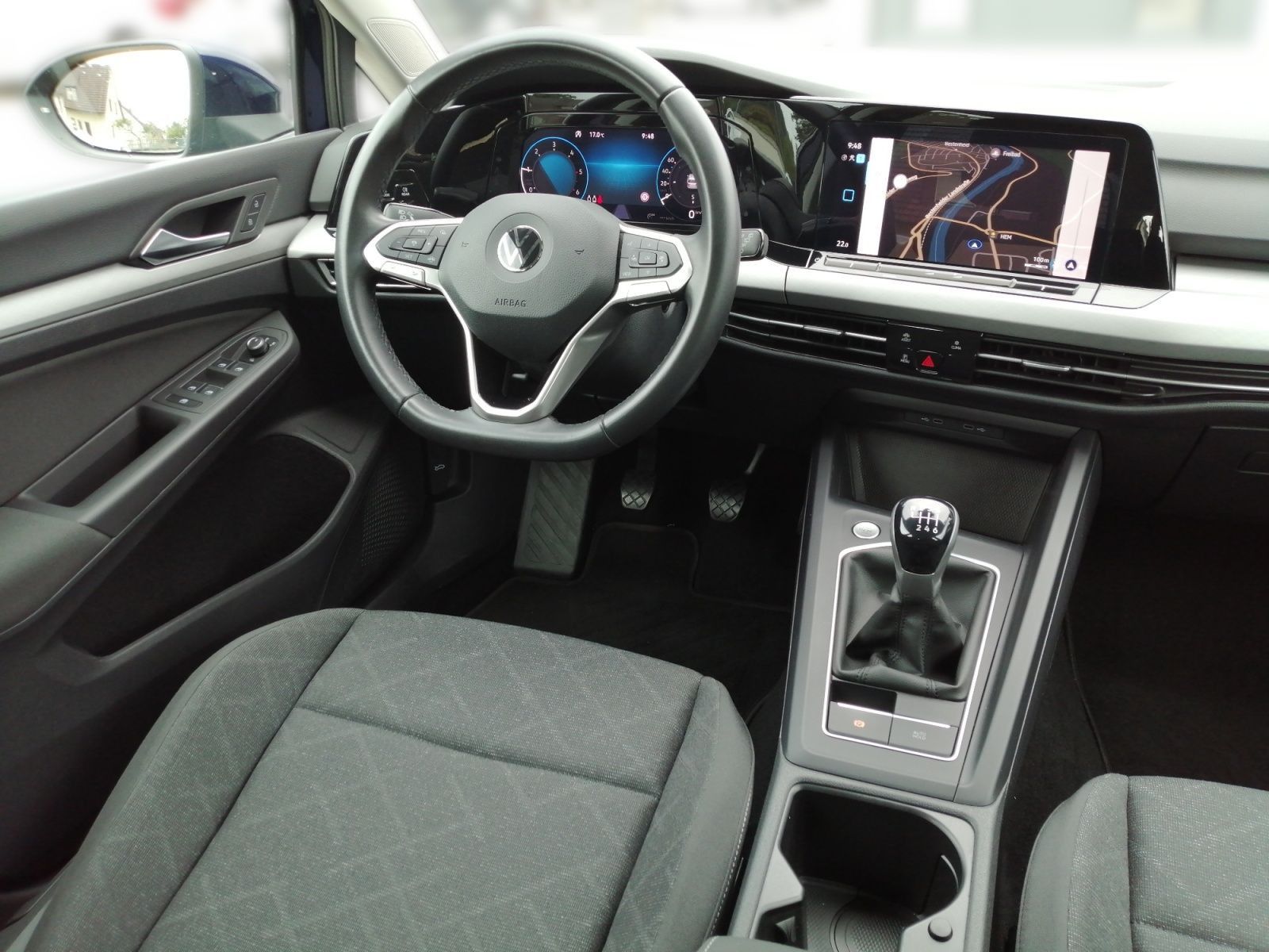 Volkswagen Golf - Bild 11