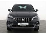 Seat Tarraco 1.4 e-Hybrid Xperience DSG P-Dach/LED - Seat Tarraco Xperience mit Hybrid-Antrieb (Benzin/Elektro)