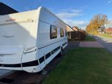 Dethleffs Beduin 540 DMH Scandinavia - Dethleffs 54