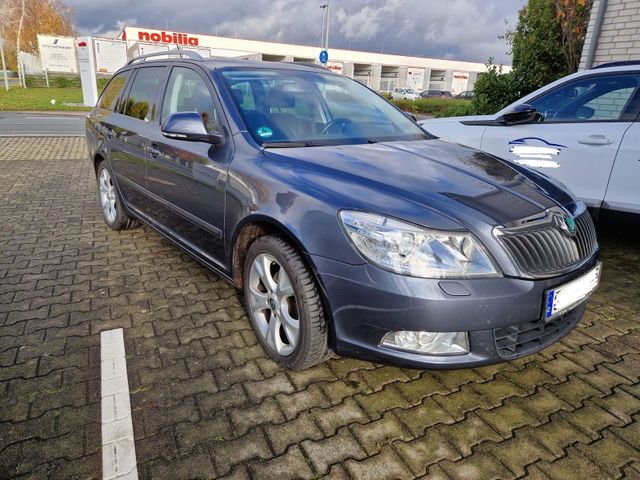 Skoda Octavia *Automatik,DSG,F1 Schaltung,...