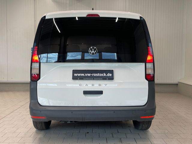 Caddy Cargo Kasten 2.0 TDI SHZ KLIMA TEMPOMAT