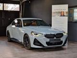 BMW M240i *Werksgarantie*M-Aerodynamik*Brooklyn* - gebrauchte BMW M240i aus dem Jahr 2024