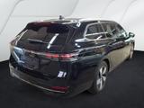 Volkswagen Passat Elegance 2.0 TDI AHK Leder Navi IQLight I - Volkswagen Passat: Kombi, 2.0