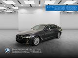 BMW 520i Limousine LiveCockpitProf Kamera Alarm - BMW 520 in Dresden