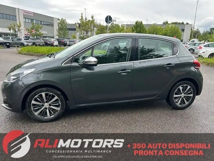 Image of Peugeot 208