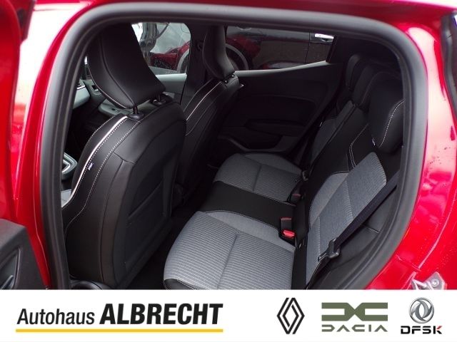 Renault Clio TECHNO TCe 90