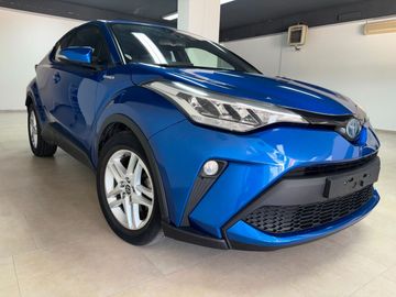 Toyota C-HR - 2