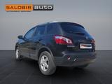 Nissan Qashqai Tekna 4X4 Automatik Leder Panorama Xenon - Nissan Qashqai aus 2011: Tekna