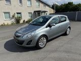 Opel Corsa D/ HU NEU/ SERVICE NEU/Navi - Opel Corsa: Service