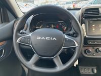 Dacia Spring - Vorschau Bild 10