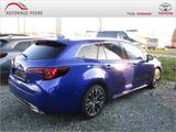 Toyota Corolla Touring Sports 2.0 Hybrid Team D ACC LED - gebrauchte Toyota Kombis