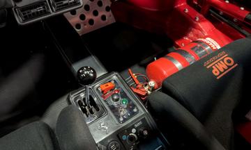 1977 Ferrari 308 — миниатюра 14