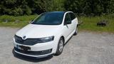 Skoda Rapid Spaceback, Monte Carlo, TSI 1,0 - Skoda Rapid in Wuppertal